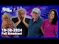 The BOB & TOM Show - October 30, 2024