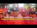 Sediakan Kebutuhan Logistik, Pemkot Jaksel Siapkan 5 Posko Pengungsi Kebakaran Manggarai