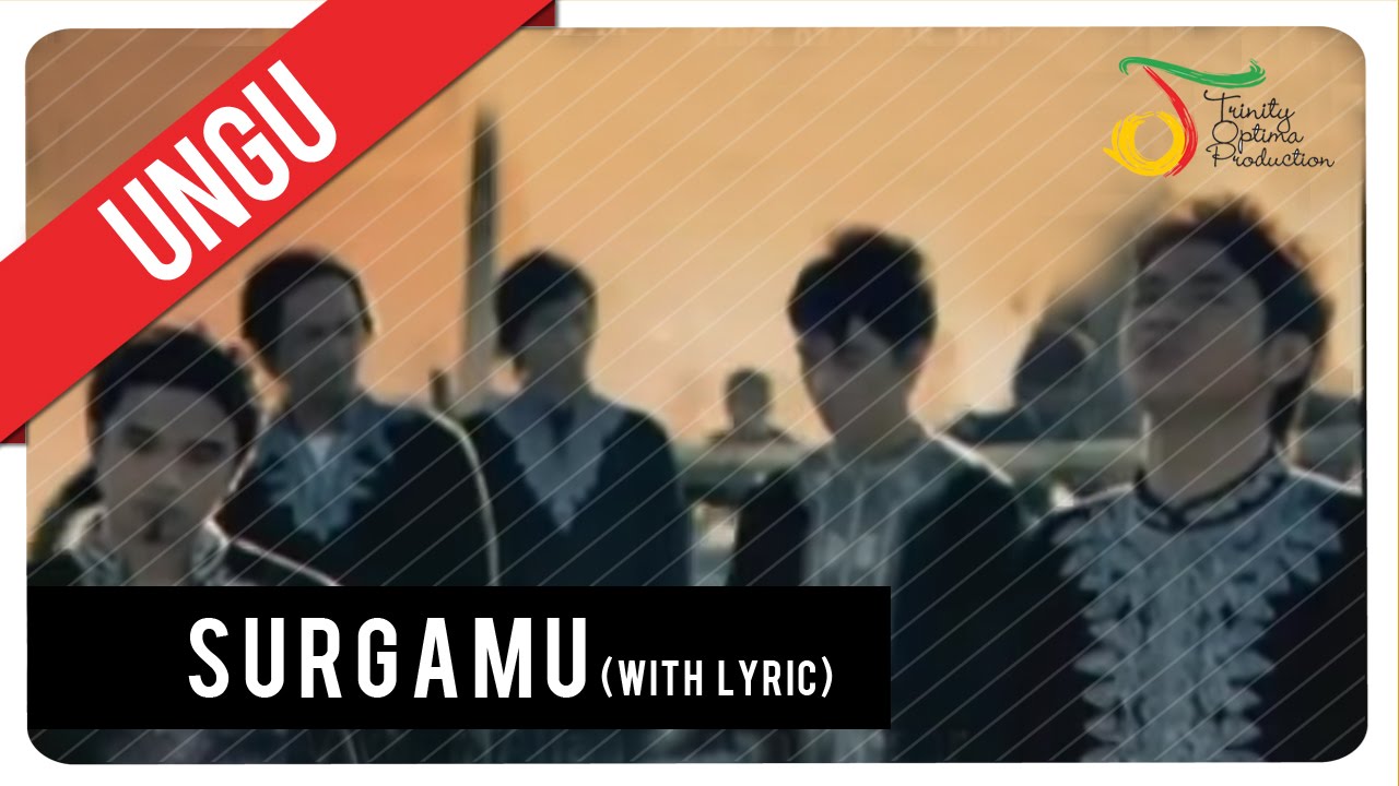 Ungu - SurgaMu Ungu - SurgaMu