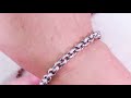 what is rolo or rollo chain friday jewelry findings tutorial