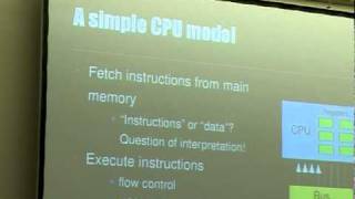 22C3 understanding buffer overflow exploitation (1/4)