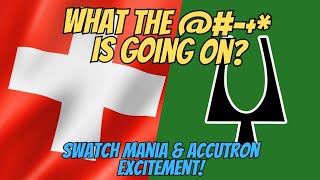 Episode 117: What the #*&@+ is going on here?