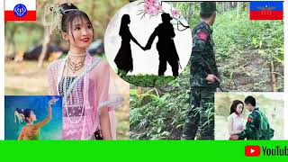 RMRK CHANNEL 1 အချစ်ရေးထက် ပြည်ရေးခက်⭐✅တေးရွီး=ကိုမြတ်ထွဏ်းခိုင် တေးဆို =ကိုမောင်မြင့်ဦး360p