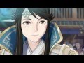 Fire Emblem Fates - All Cutscenes HD (Exclusive 60FPS)