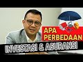 Investasi vs Asuransi mana lebih untung