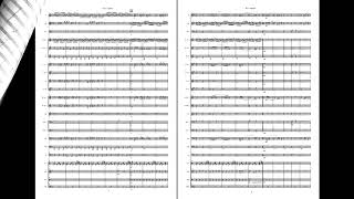 Riv i hjertet (Sondre Justad) - arr: Hannevik.  Available for Brass and Concert Band. Grade 2,5