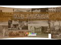 Old Lucena City - Ginintuang Larawang Kupas