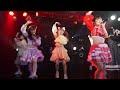 トキメロ『光海るなトキメロ卒業ライブ』2022.12.18 新宿zircotokyo【4k60p α7siii】