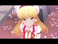 【本田未央】ミライコンパス【デレステmv】