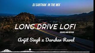 Hindi nonstop mashup slow and reverb☕ 💫 Arijit Singh / Darshan Raval Lofi | ARY BEATS