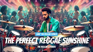 OLDIES BUT GOODIES PLAYLIST REGGAE SONGS FOR SUNNY DAY 💙 REGGAE LOVE SONGS MIX BEST POPULAR 2025