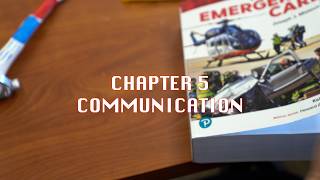 EMT Lecture 5 - Communications