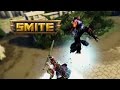 SMITE - PS4 Launch Trailer