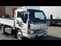 isuzu elf 4.8l