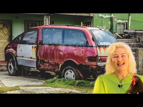 #VanLife vs Homesteading #VanLife vs Homesteading