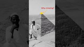 How the Great Pyramid Lost Its Height Over 4,000 Years?