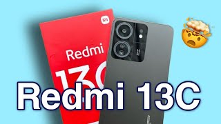 Redmi 13C price in Nepal - Best budget phone Redmi 13C 4G in Nepal
