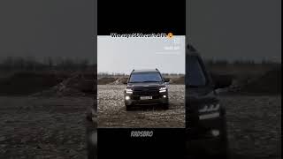 It's beautiful isn't it? 😍 #shorts #suv #toyota #mud #drift