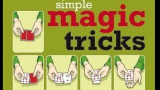 simple magic trick revealed