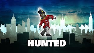 Hunted | CDDA Ep 1 \