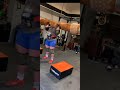 log lifts 200kg for 3 reps luke stoltman traing for world strongest man 2021