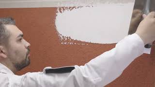 Plaster Rapid Fassade, for levelling and smoothing facades