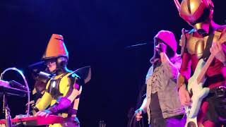 TWRP Brooklyn June 15 2022 Polygon feat. Starcadian Live!