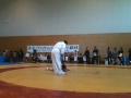 今勝アイフォン２０１０福井レスリング大会