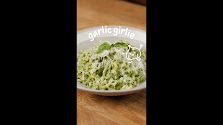 50 Garlic Clove Pesto