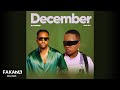 G Nako & Chley - December (Official Audio)