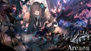 【作業用BGM】高音質 Grievous Lady  3時間耐久「Arcaea」