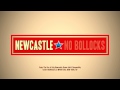 newcastle no bollocks possession receiver