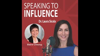 Episode 063: Elaine Cheong on Cultivating Diversity, Inclusion, and Authentic Communication