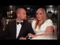 The Best ever marriage proposal - Justin and Nikki (Full Version)