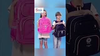 🎓School Backpack Bags #backtoschool #schoolbags