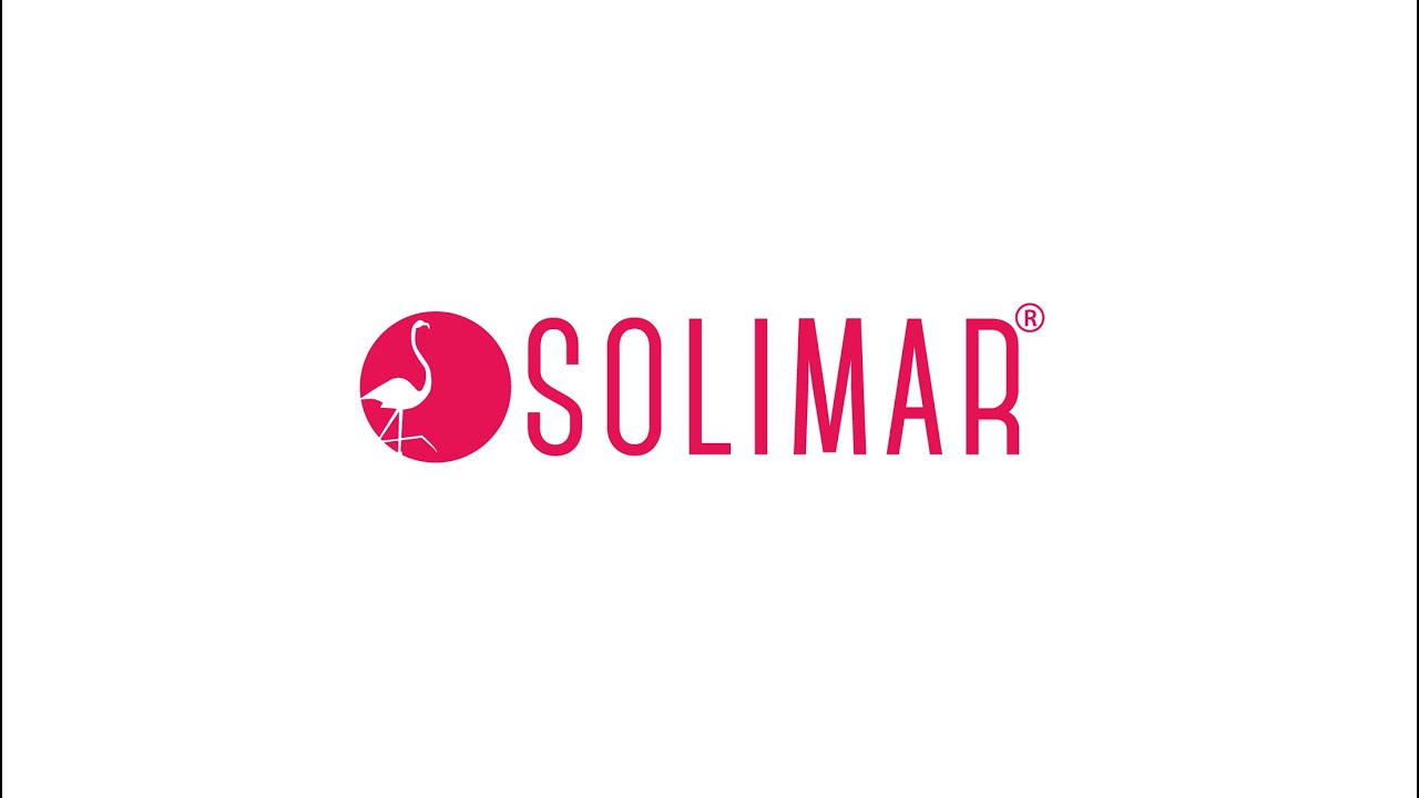 VIDEO REEL SOLIMAR - YouTube