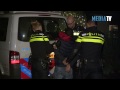 vier aanhoudingen na vinden chemische stof in woning chabotlaan rotterdam