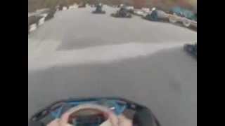 [Touch Korea Tour] Gangnam Style: Kart in Paju