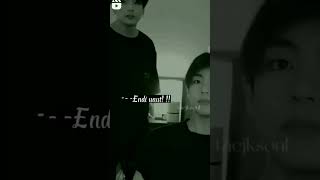 Shunchaki tasavvur qiling va videoni oxirini ko'ring🤣🤣🤣 #bts2023 #jk #bts #army #taehyung