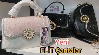 Yeni  Elit Ziyafət Çantaları - A klass çanta modelləri #sumka #partybags #çanta #moda2025