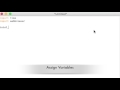 Udacity - Python Programming Lesson 1 (quick edit) - program browser to open every 2 hours