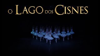 O Lago dos Cisnes - Cia. Brasileira de Ballet