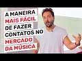 Como fazer NETWORKING na Indústria da Música? | Musicalizando