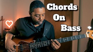 Bass Chords 101: Everything You Need to Know