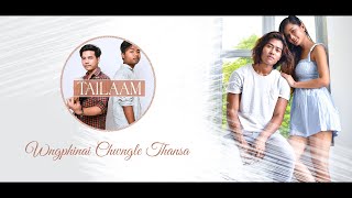 Wngphinai Chwngle Thansa featuring Mamita Debbarma | TAILAAM | Pillow Records