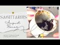 Sagittarius • You Need Some Space In A Relationship! Coffee Cup & Tarot Reading