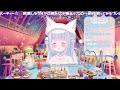 【マロ・雑談】🎄クリスマスパーティー🌟【天使ここね 新人vtuber】