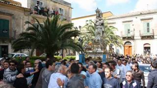 Maria SS Di Gulfi 2011.wmv