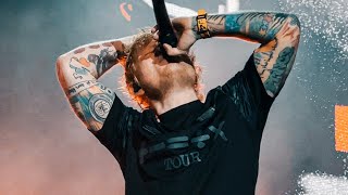 Ed Sheeran - You Need Me, I Don’t Need You - 24 March 2023 O2 Arena, London