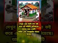 কত কষ্ট করে এই বাড়িটি বানিয়েছে motivation quotes inspiration